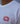 Unisex Cotton 'Track' White T-Shirt