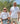 Jumeirah Johns OG Cotton Tshirt