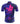 JJRC X Bikeera Purple Cycling Jersey